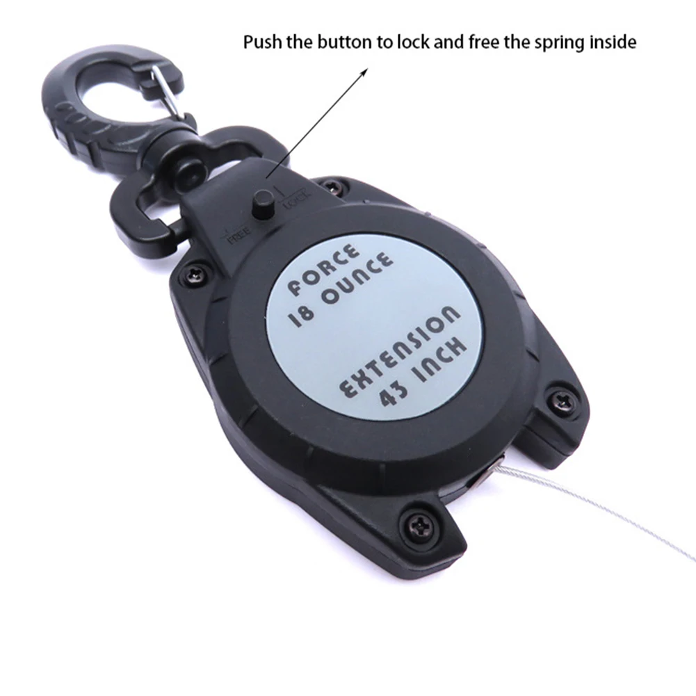 Aquatic Sports Equipment - Duikretractor Watersport Duikuitrusting Retractor Duikuitrusting voor