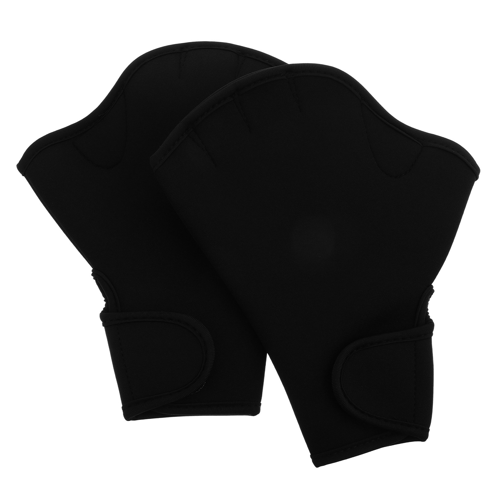 Aquatic Sports Swimming - 1 paar duikhandschoenen heren dames nylon