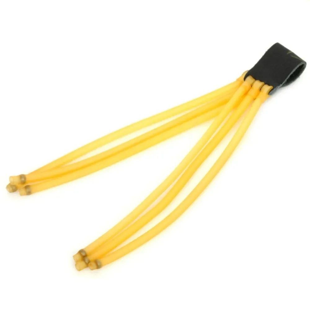 Speargun Rubber Band - Katapult elastische rubberen band voor katapult