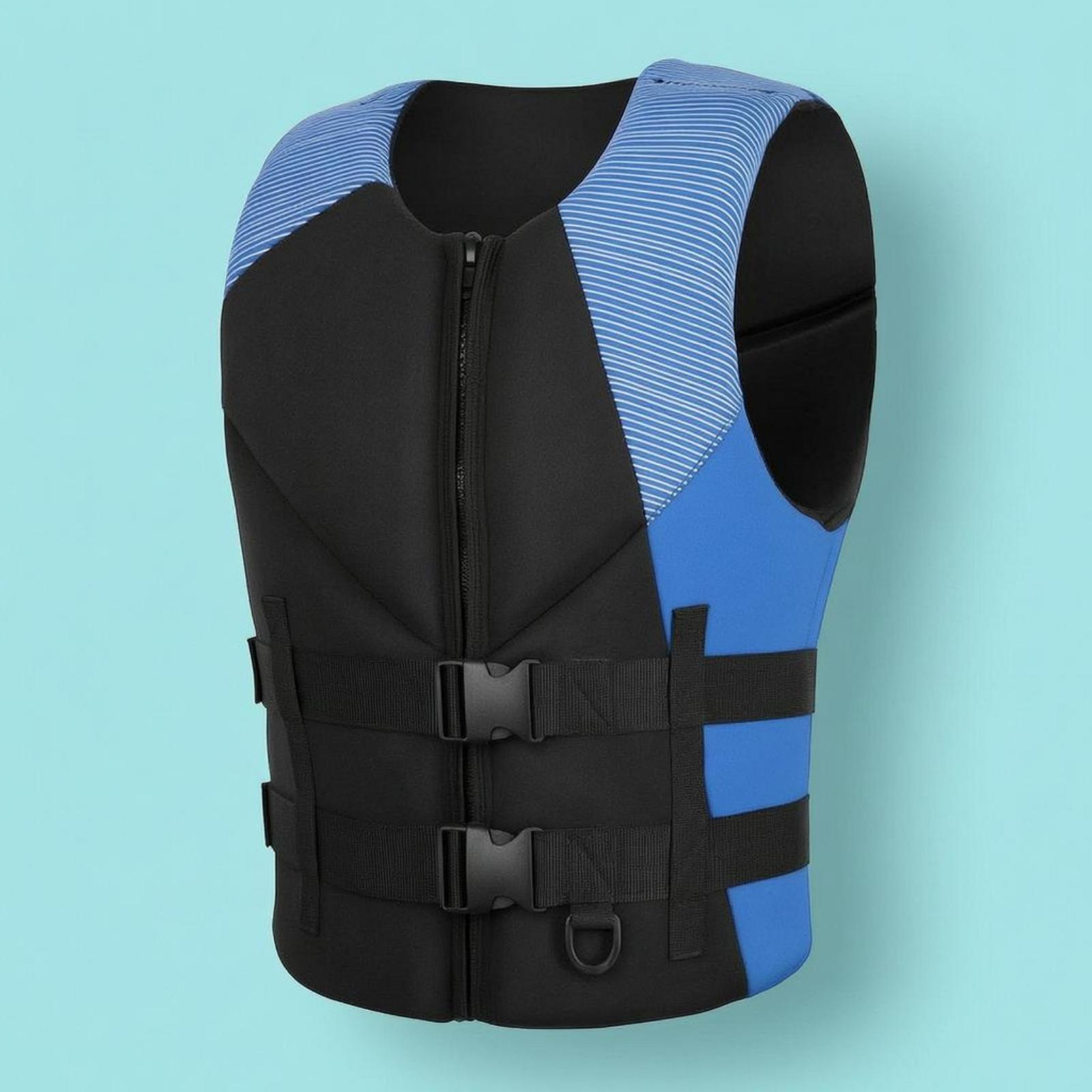 Volwassenen Zwemvest met Verst - Aquatic Sports Swimming recensie en prijs
