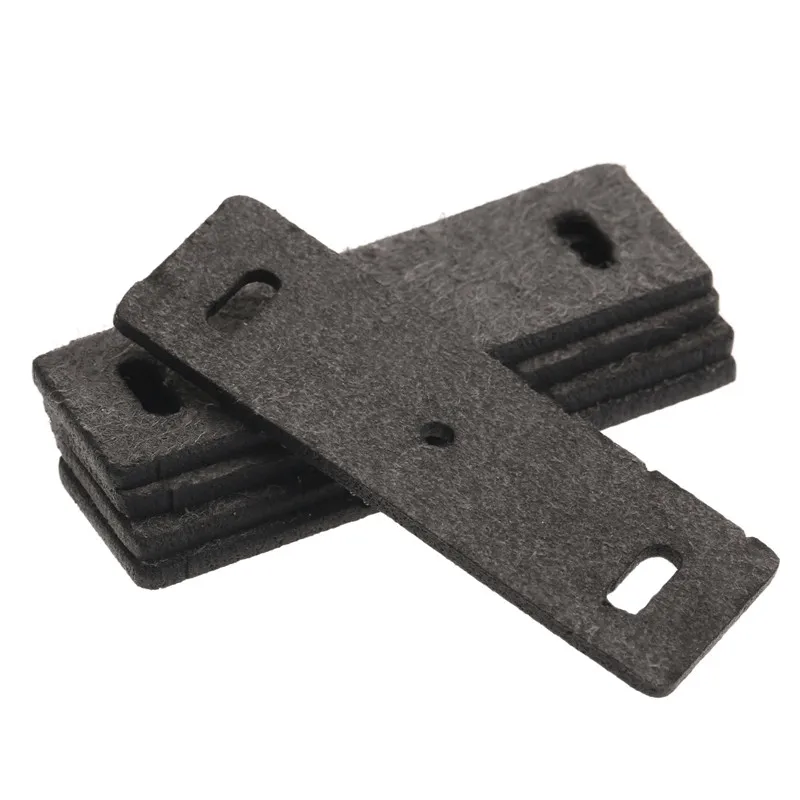 58Mm 5 Stuks Microfiber Ledere - Speargun Rubber Band recensie en prijs