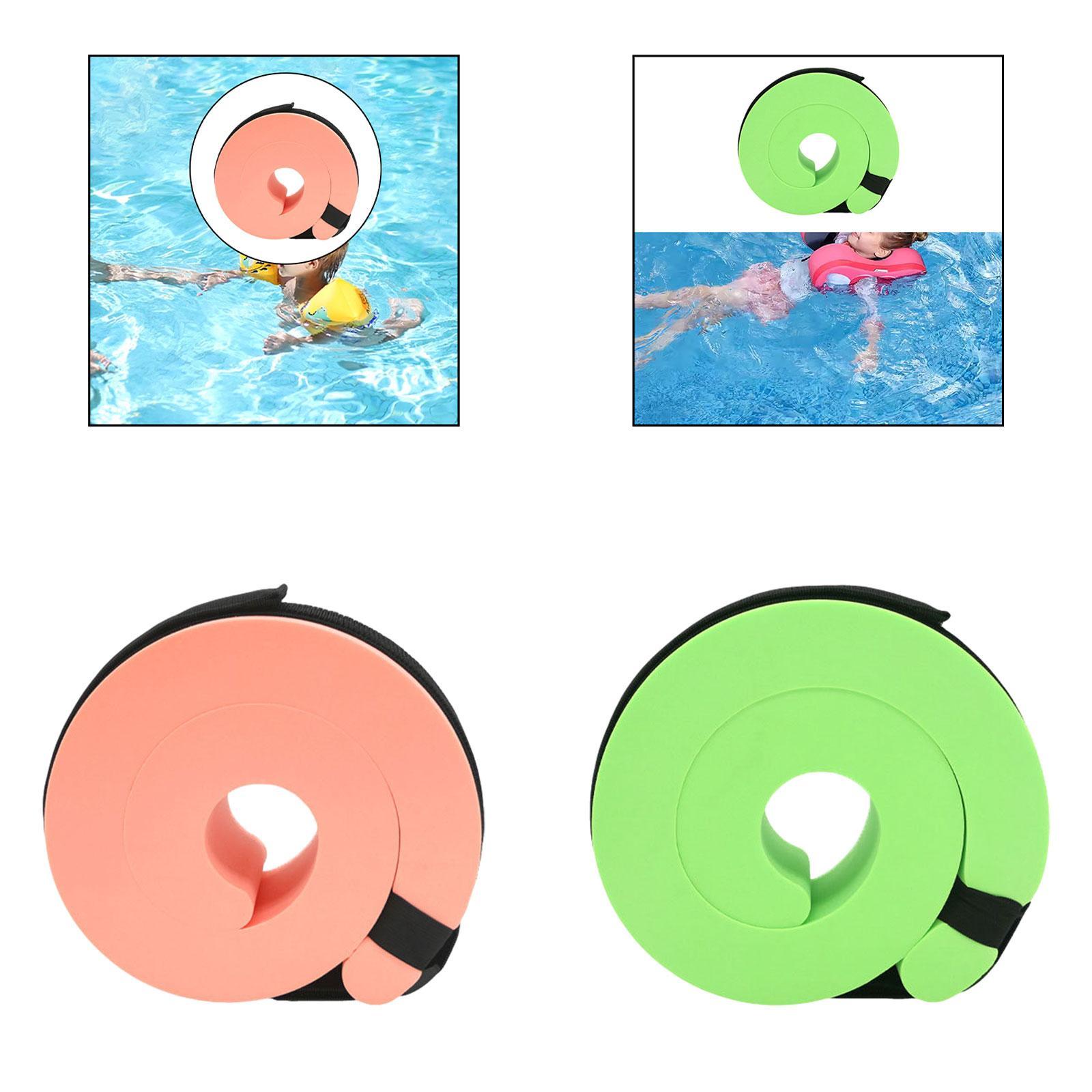 Zwemarmband Compacte EVA-manch - Aquatic Sports Equipment recensie en prijs