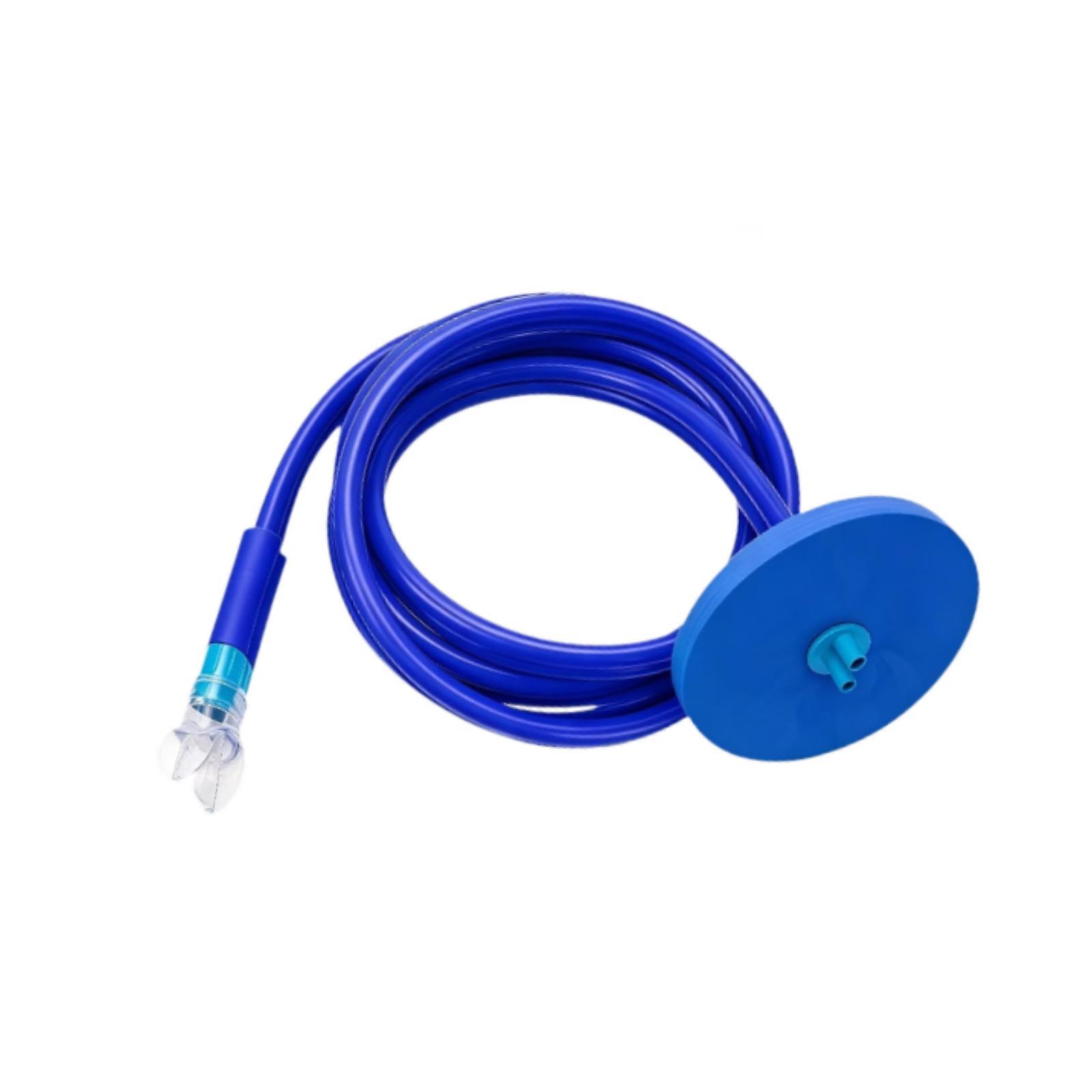 Duiksnorkel van siliconen, dra - Aquatic Sports Equipment recensie en prijs