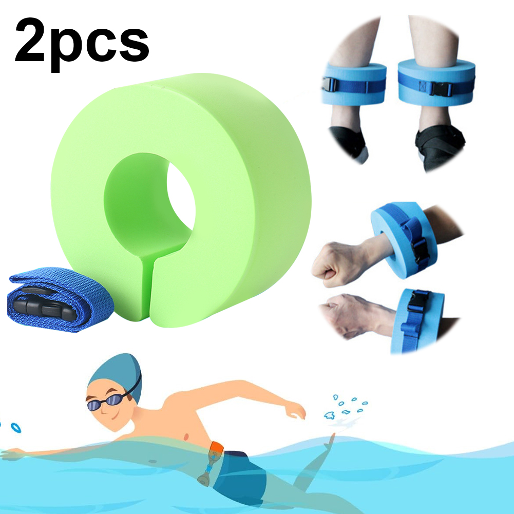  2/1 Stuks Schuim Zwemmen Flo - Aquatic Sports Swimming recensie en prijs