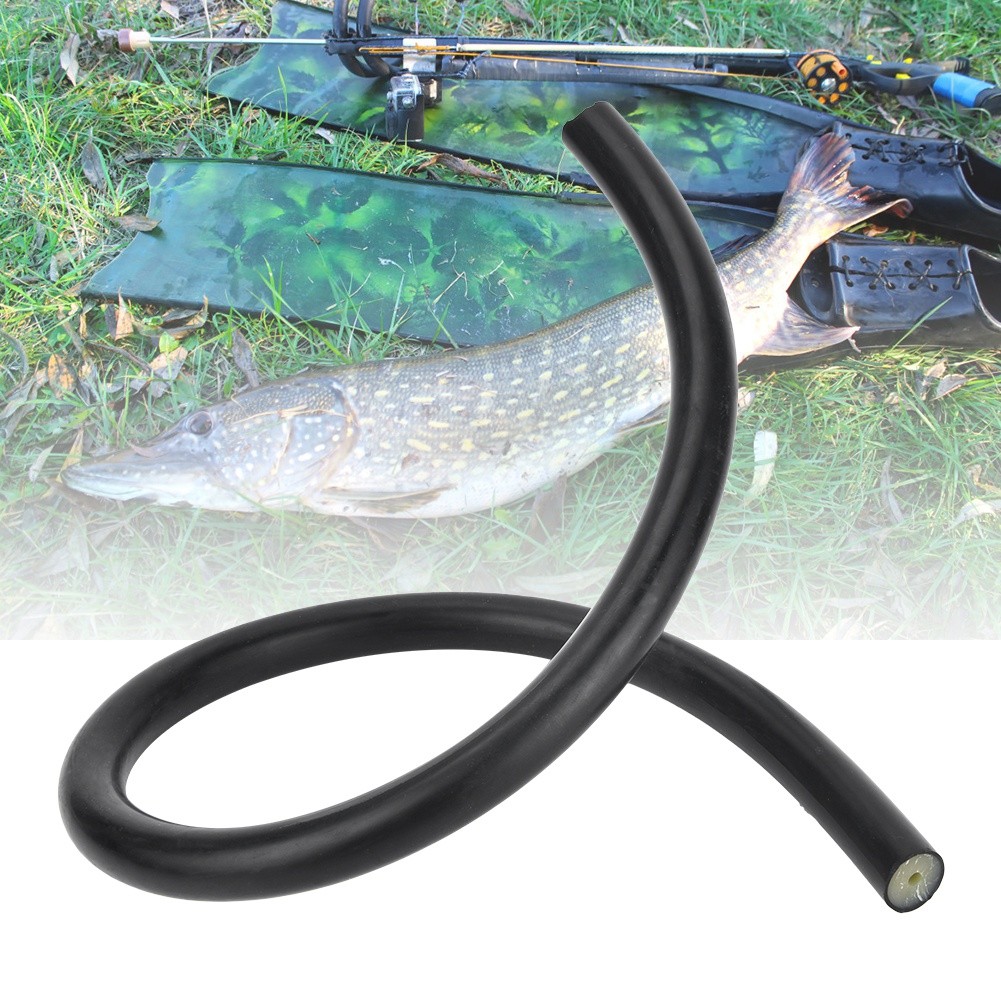 3*16MM Zwarte Speargun Band Sl - Speargun Rubber Band recensie en prijs