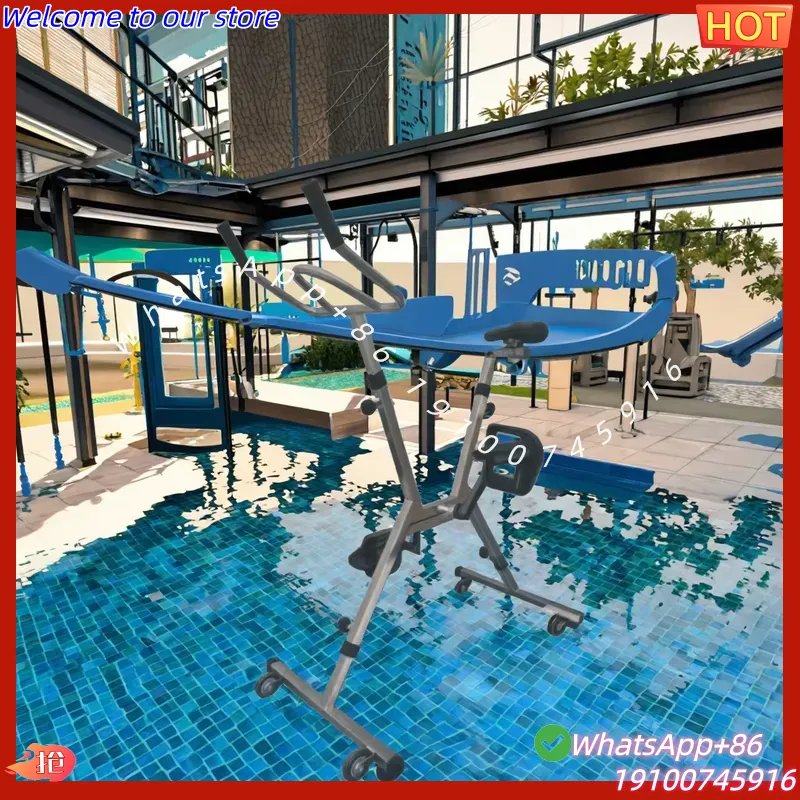 Hot2026 Jade Waterfiets Sporta - Aquatic Sports Equipment recensie en prijs