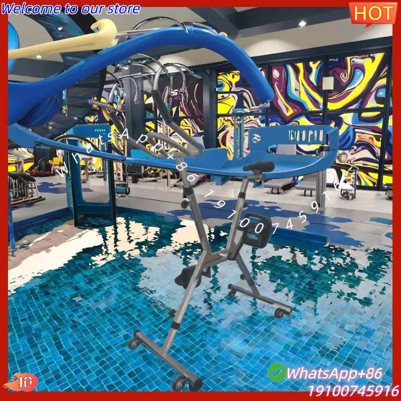 Hot2026 Jade Waterfiets Sporta - Aquatic Sports Equipment recensie en prijs