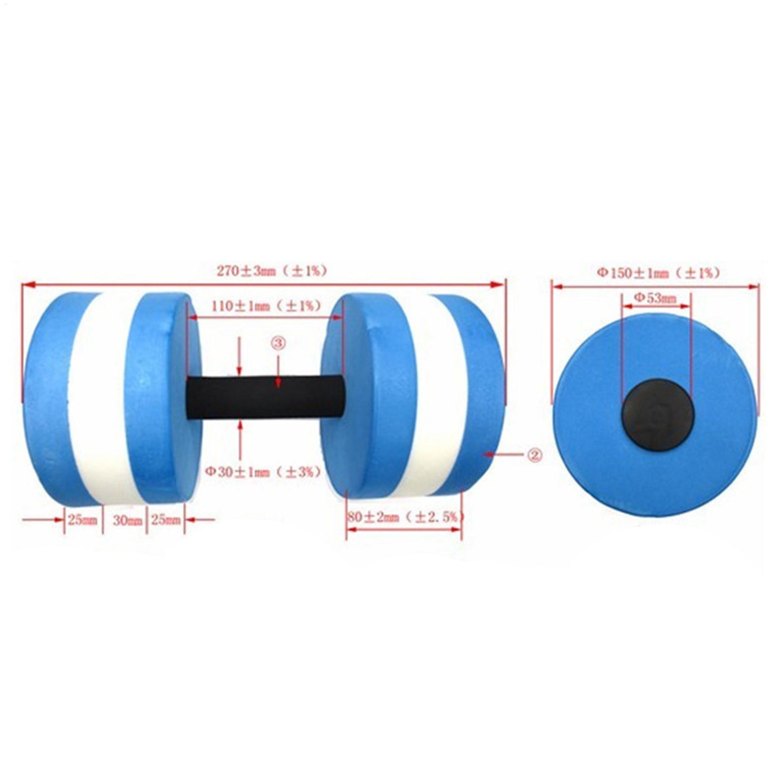 1/2 Stuks Eva Water Halter Zwe - Aquatic Sports Equipment recensie en prijs