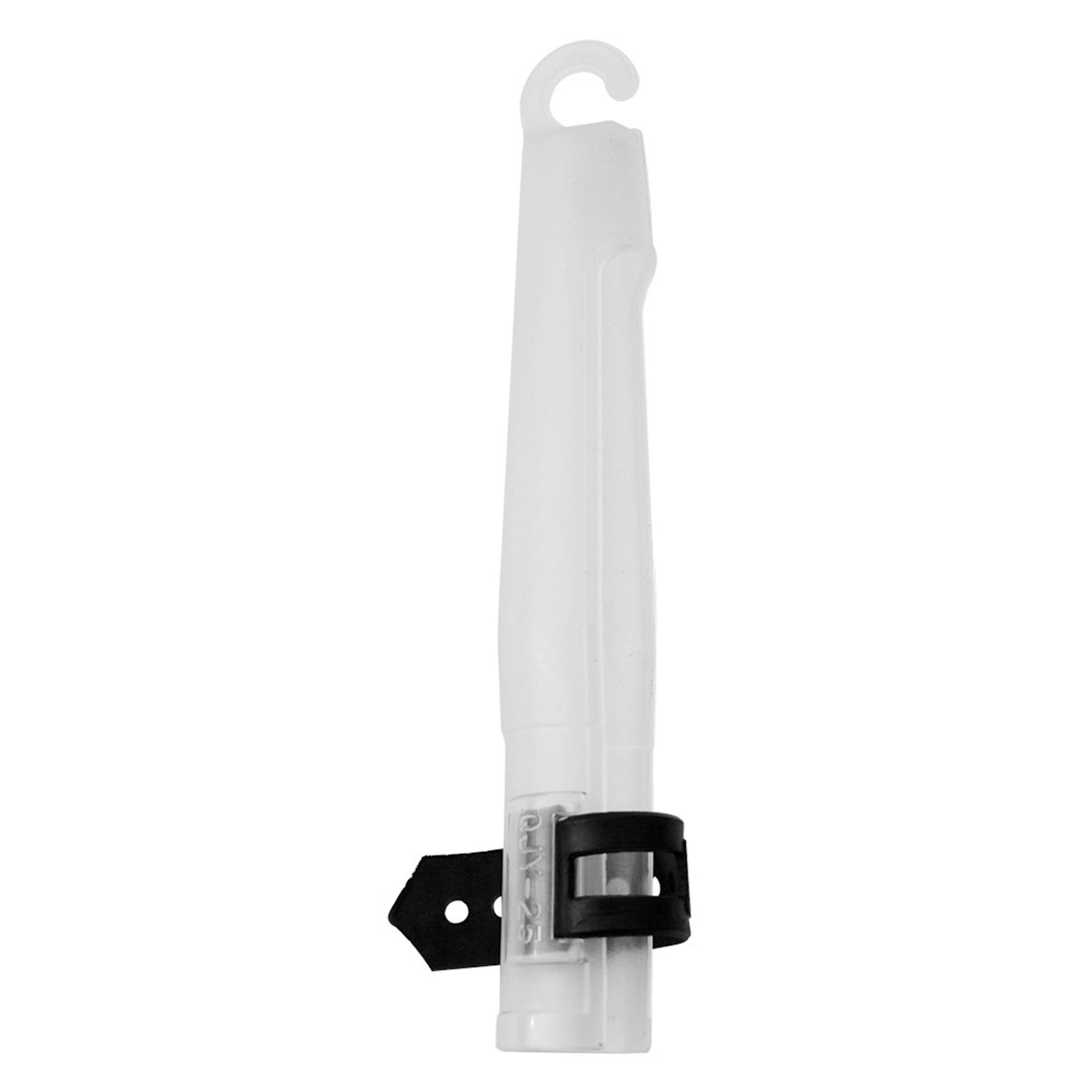 Hengeltopbeschermers Bescherme - Speargun Rubber Band recensie en prijs