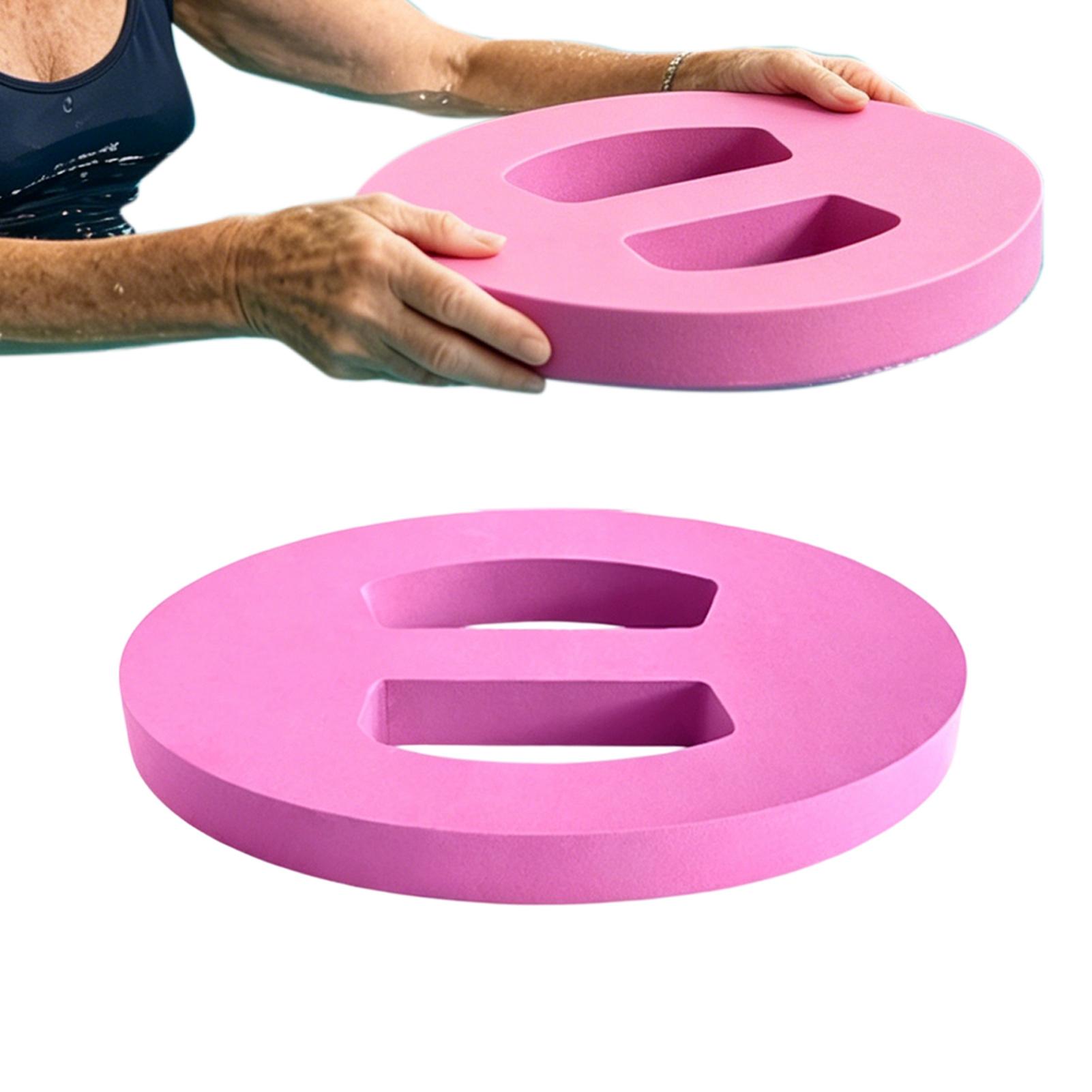 Wateraerobicsschijven Handheld - Aquatic Sports Equipment recensie en prijs