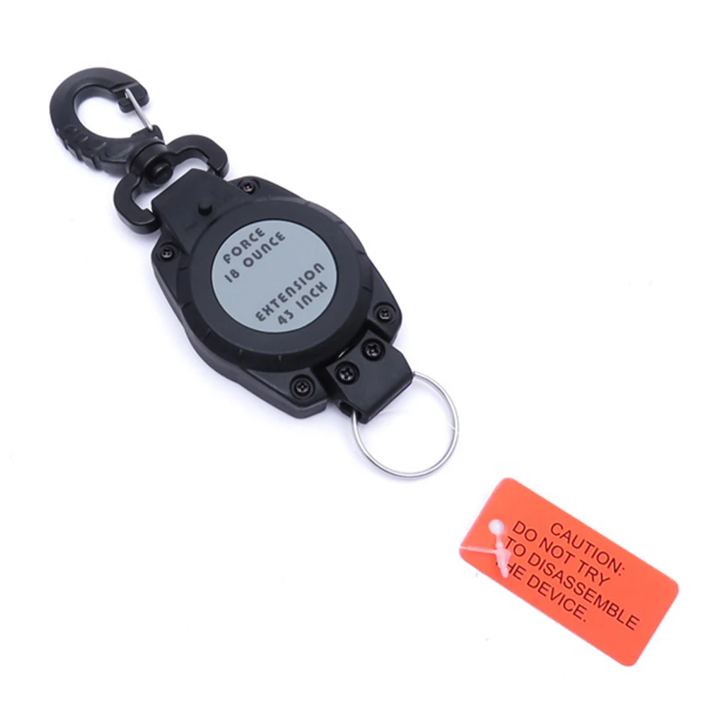Duikretractor Watersport Duiku - Aquatic Sports Equipment recensie en prijs