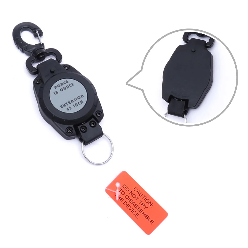 Duikretractor Watersport Duiku - Aquatic Sports Equipment recensie en prijs
