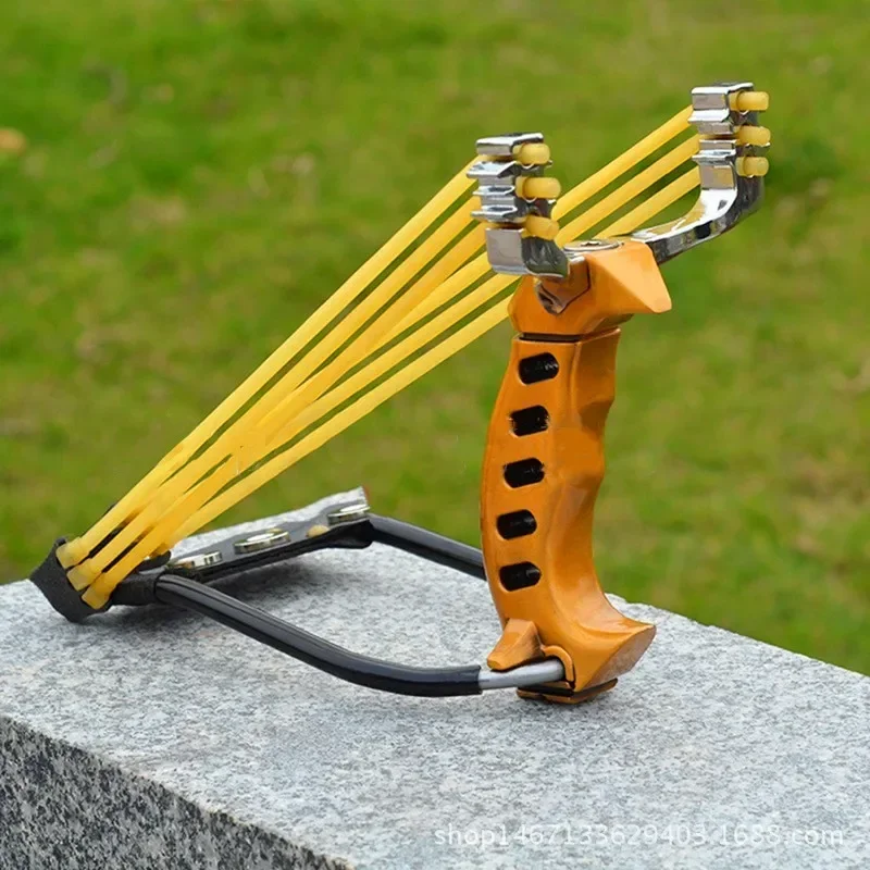 Met Polsondersteuning Power Ka - Speargun Rubber Band recensie en prijs
