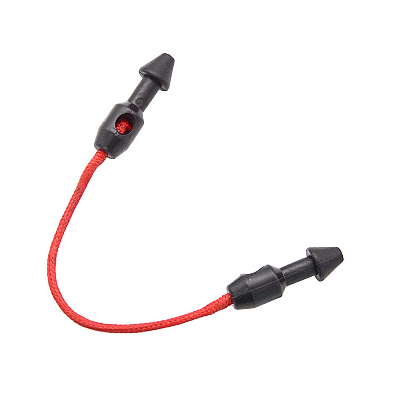 2 STUKS Speervissen Rubberen i - Speargun Rubber Band recensie en prijs