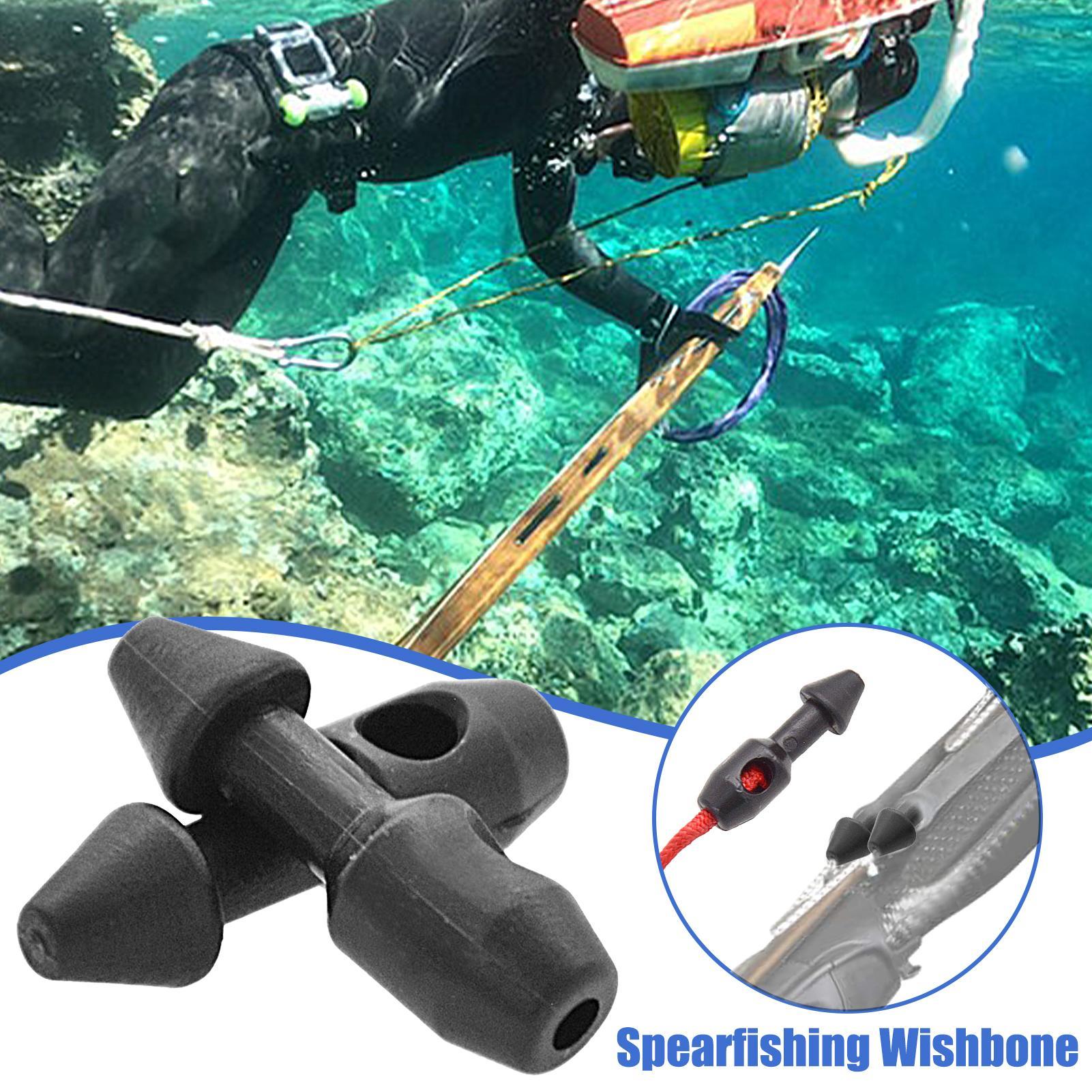 2 STUKS Speervissen Rubberen i - Speargun Rubber Band recensie en prijs