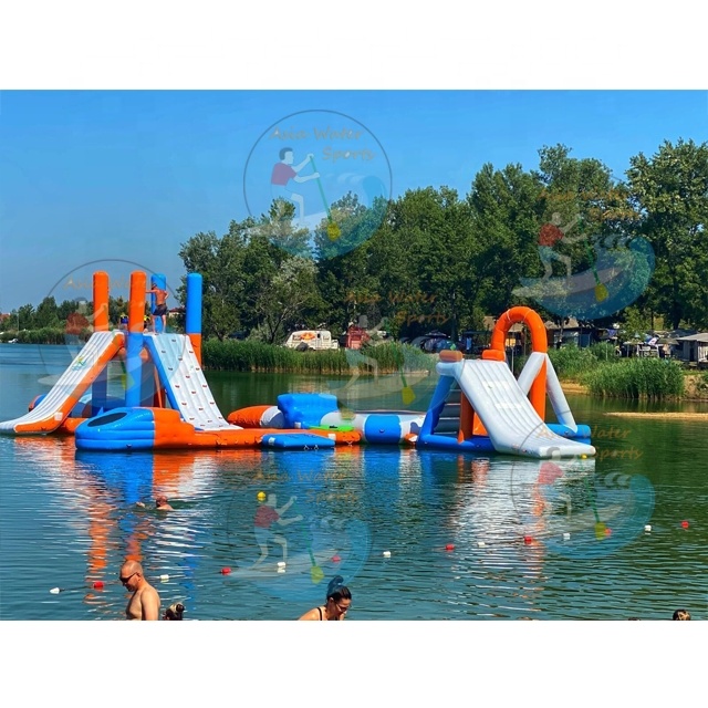 Outdoor Commerciële Watersport - Aquatic Sports Equipment recensie en prijs