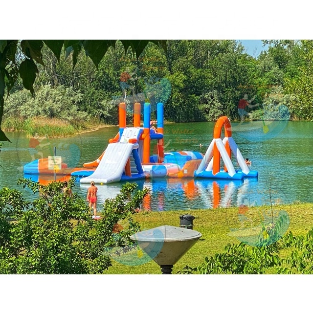 Outdoor Commerciële Watersport - Aquatic Sports Equipment recensie en prijs
