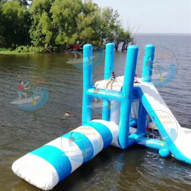 Outdoor Commerciële Watersport - Aquatic Sports Equipment recensie en prijs