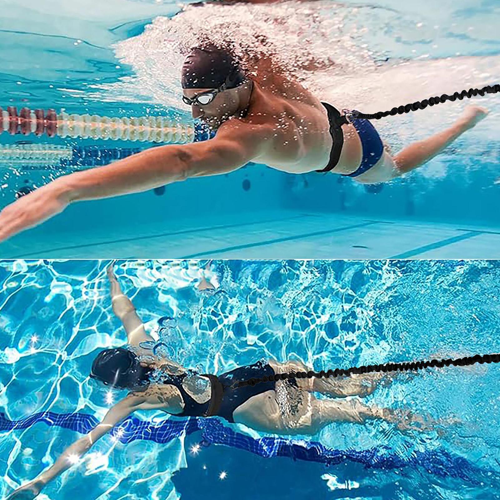 Zwemkoord voor zwembad Comfort - Aquatic Sports Swimming recensie en prijs