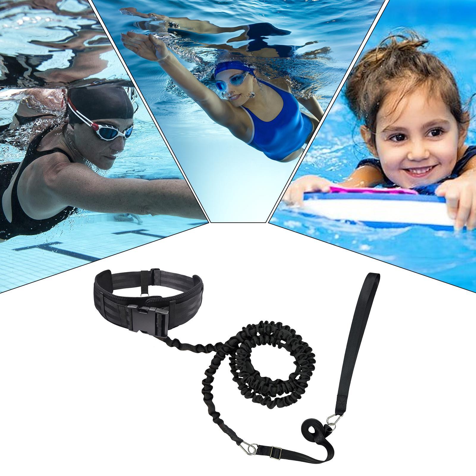 Zwemkoord voor zwembad Comfort - Aquatic Sports Swimming recensie en prijs