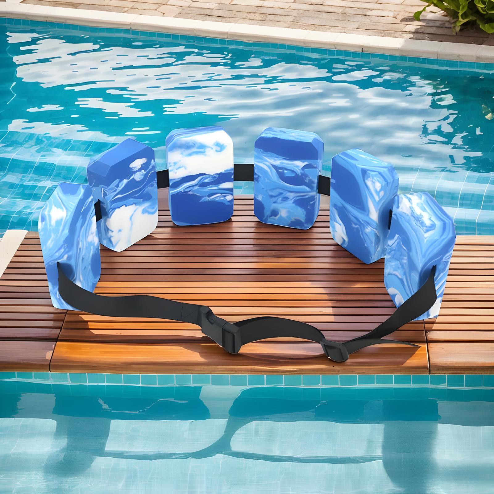 Zwemband met drijfvermogen, Aq - Aquatic Sports Equipment recensie en prijs