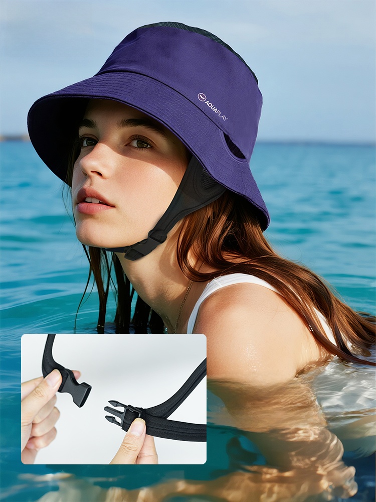 Aquanplay duikmuts, zonnebesch - Aquatic Sports Equipment recensie en prijs