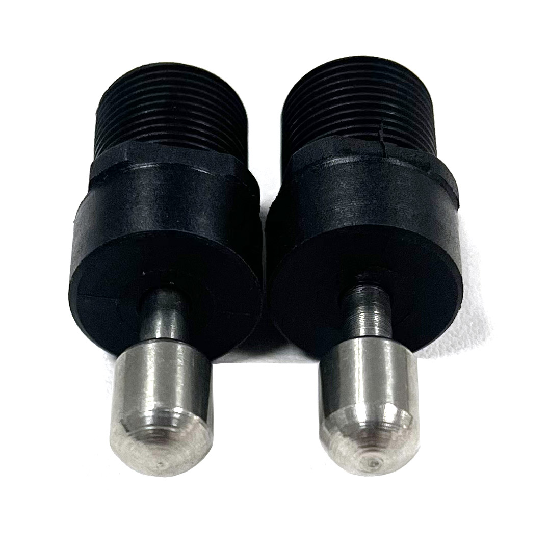 Omer 2 stuks M14*1mm rubberen  - Speargun Rubber Band recensie en prijs