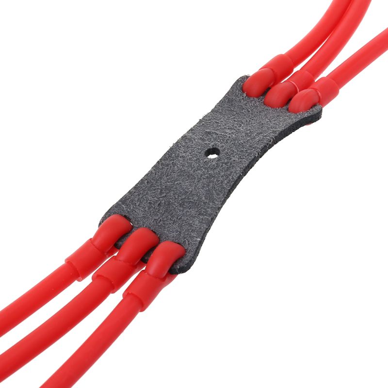 Slingshot Band Groep Leather P - Speargun Rubber Band recensie en prijs