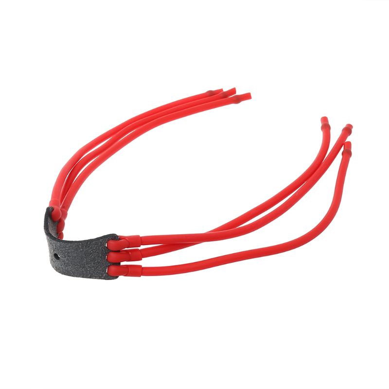 Slingshot Band Groep Leather P - Speargun Rubber Band recensie en prijs