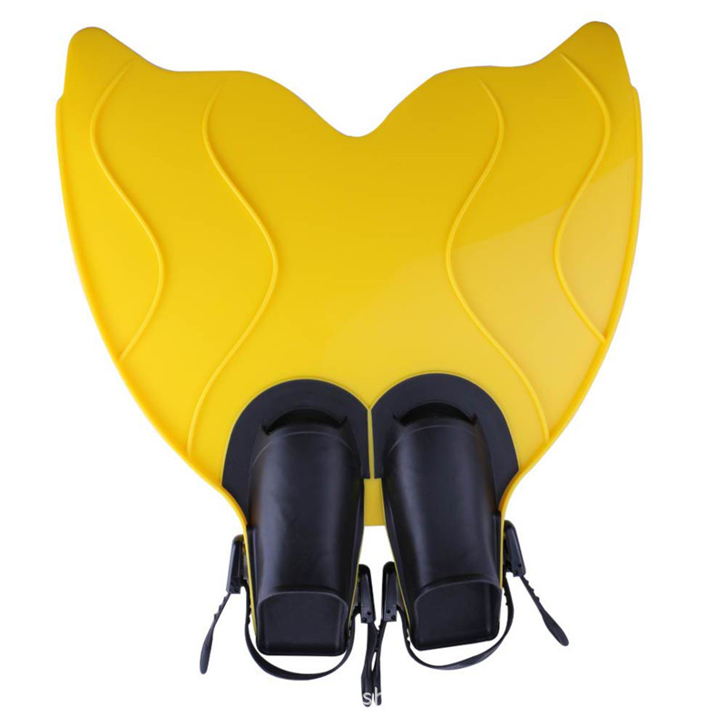 Zeemeerminstaartvinnen uit één - Aquatic Sports Swimming recensie en prijs