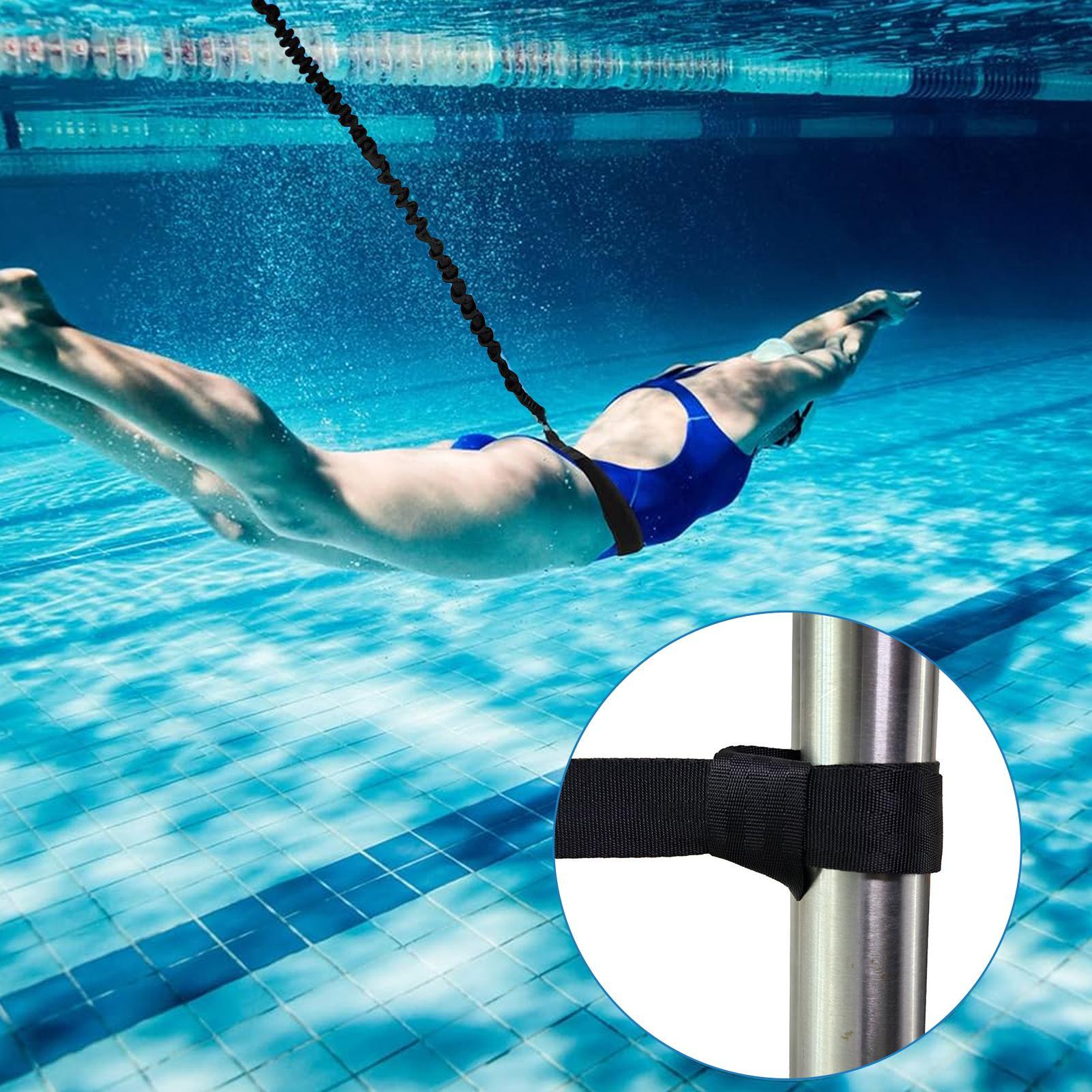 Zwemtrainingsriem Comfortabel  - Aquatic Sports Swimming recensie en prijs