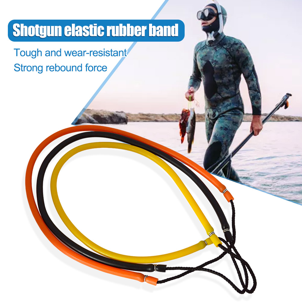 1PCS Speargun Elastiekjes Rubb - Speargun Rubber Band recensie en prijs