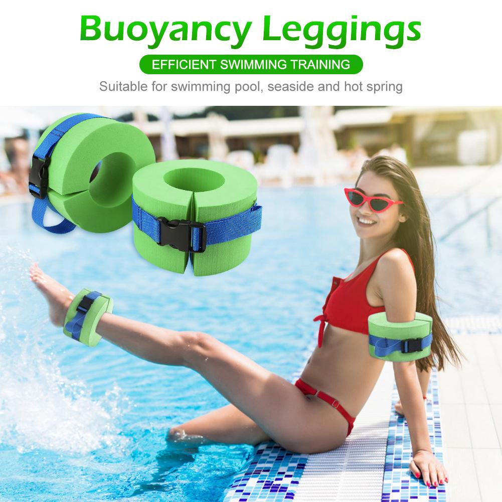 2 stuks Aquatic Cuffs Zwemlegg - Aquatic Sports Equipment recensie en prijs
