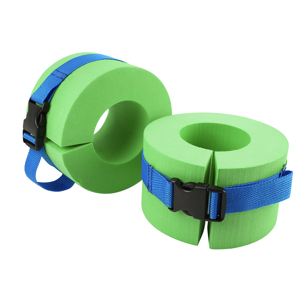 2 stuks Aquatic Cuffs Zwemlegg - Aquatic Sports Equipment recensie en prijs